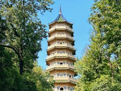 -灵谷景区