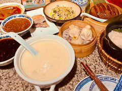 -南京大牌档(崇文门国瑞店)
