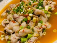 -飞虹鱼馆(春华路店)