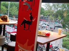 -麦当劳(南京迈皋桥地铁站店)