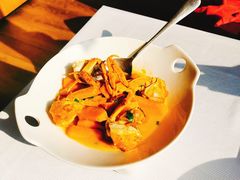 一朵南瓜蟹-YUNHE秐合· 雅致浙宴(西溪店)