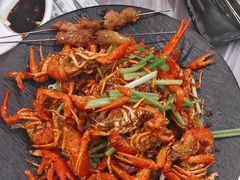 -四妹餐厅(玫瑰街店)