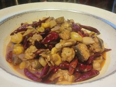 -印象鲵宴·张家界地标美食名片(溪布街店)