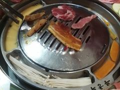 -哈哈碳都·牛肋条无限自助烤肉(台江万达店)