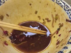-梅溪·小伙子干挑面(安吉总店)