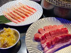 -十三姨正合丰烤肉(营迹路店)