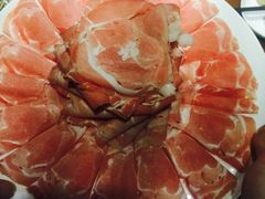 -宝泉铜锅·涮羊肉(解放东路店)