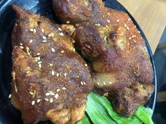 -老虎滩大连海鲜烧烤(建邺云锦路总店)