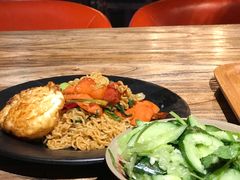 -铁人烧烤(北京店)