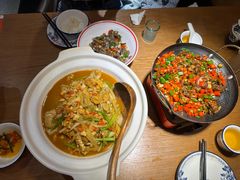 -赣饭农家·江西小炒(西乡店)