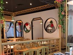 -小吴越·江浙融合菜(惠山万达广场店)