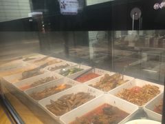 -易裕和·长沙米粉(竹塘西路店)