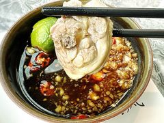-大头椰·海南椰子鸡火锅(思明万象城店)