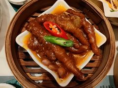 -悦得闲广式点心茶楼(蓝鲸世界店)