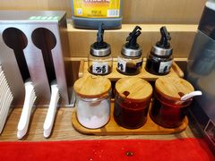 -甲乙饼·手工牛肉饼(天通苑华联店)
