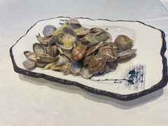 -沪华海鲜大酒楼(南汇店)