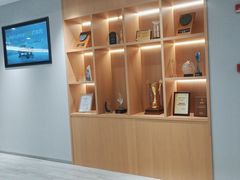 -上海和展广汽丰田4S店(老闵行店)