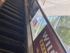 -W Fitness 威尔仕健身(北京英皇集团中心店)