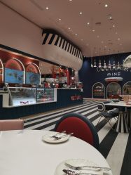 -奈尔宝·儿童乐园·亲子餐厅(鄞州万达店)