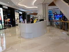 -深圳来福士广场