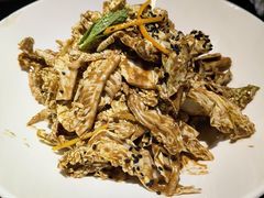 -皇城根·京城味家常菜(西市场·嘉华广场店)