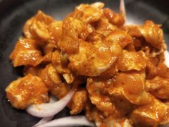 -金九姬黑牛烤肉料理(杨舍老街店)