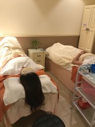 -艾维庭美容纤体SPA