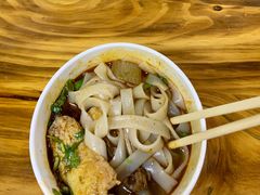 -王记生烫牛杂面馆(兰陵路店)