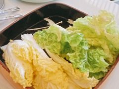 -润园四季椰子鸡火锅(南山海岸城店)