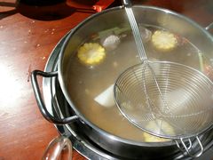 -高兴壹锅·潮汕鲜牛肉火锅(良乡梅花庄店)