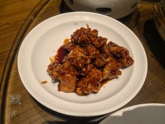 -新白鹿餐厅(滨江银泰店)