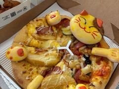 -必胜客(嘉兴万达店)