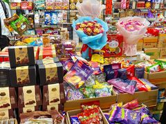 -紫荆城食品交易中心(华强北店)