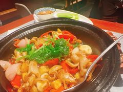 -人间酒暖·Go blanc·烧鸟·深夜食堂(陆家嘴店)