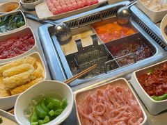 -海底捞火锅(珠影星光城夜宵主题店)
