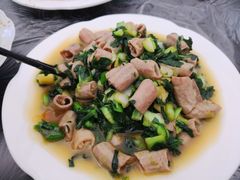 -大莲湖农家乐(青西郊野公园店)