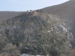 -五台山风景名胜区