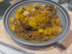 -并州饭店·并萃阁