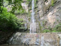 -十渡东湖港风景区