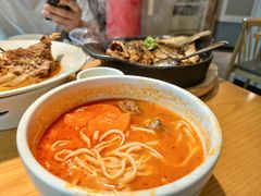 -九毛九西北菜(汕头金平万达广场店)