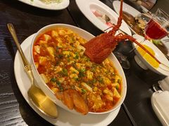 -甄御•海鲜新青岛菜(麦岛店)