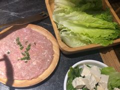 -许府牛火锅(信义坊总店)