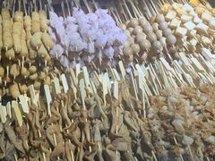 -童陈记重庆冷串串(食宝街店)