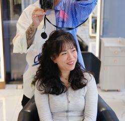 -FLAIR HAIR SALON