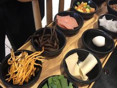 -云味馆·云南菜·云南米线(同泰时代广场店)