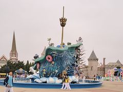 -大连海昌发现王国主题公园