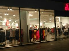 -H&M(来又来时尚购物广场店)