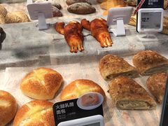-盒马鲜生(岭南新世界店)