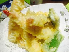 -花月日本料理(奥林匹克大厦店)