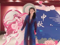 -咖啡苑自助餐厅·中国大饭店